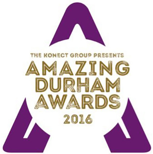Amazing Durham 2016