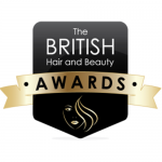 British Hair and beauty awards 2020