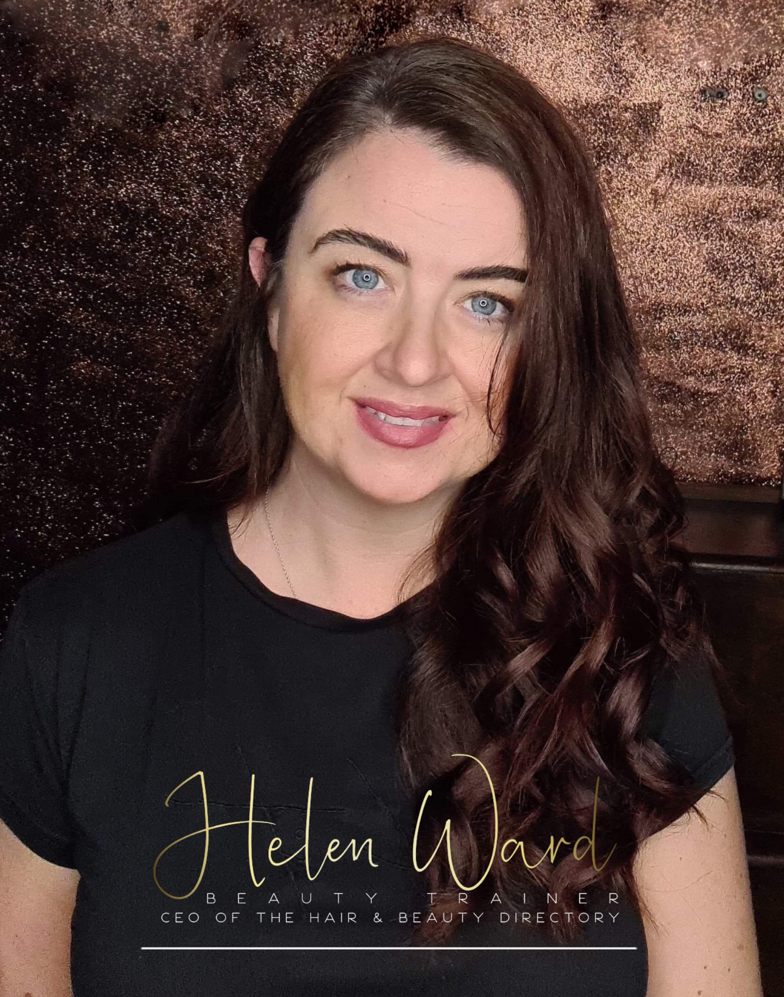 ABOUT HELEN THE TEAM SIRENS HAIR & BEAUTY SALON