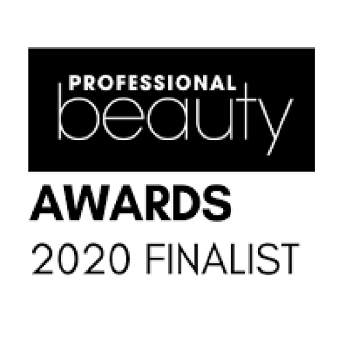 Professsional beauty awards 2020