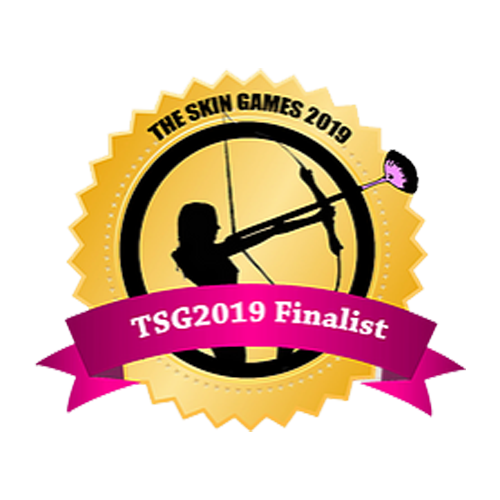 Skin Games 2019