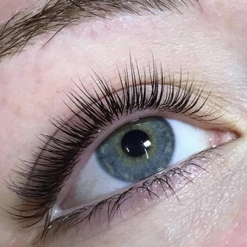 Lash-LIft