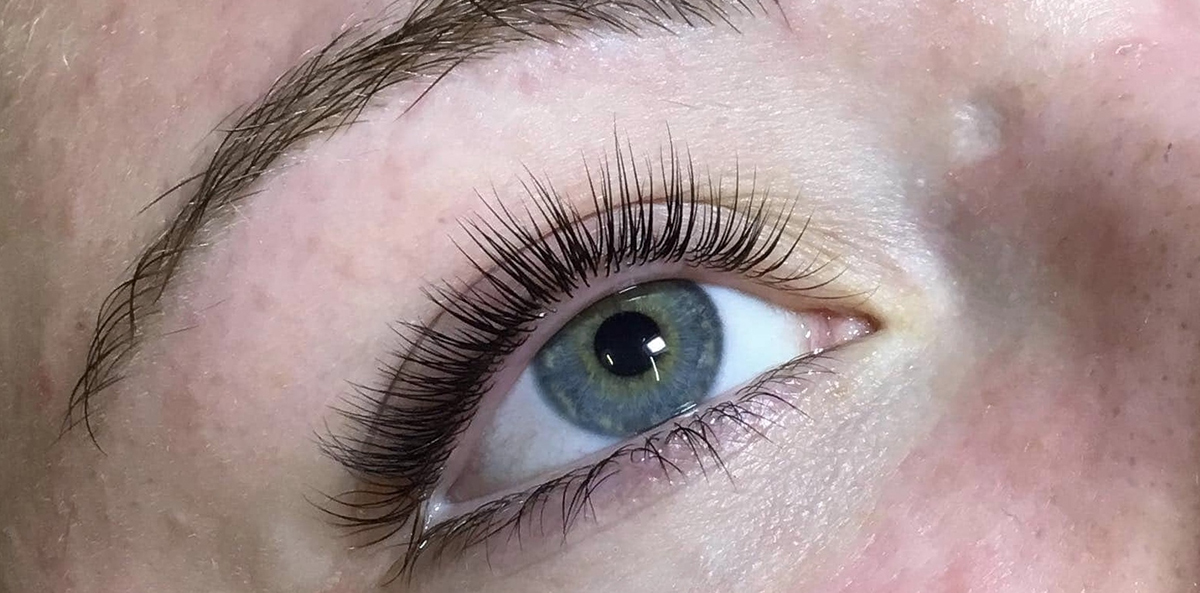 Lash LIft